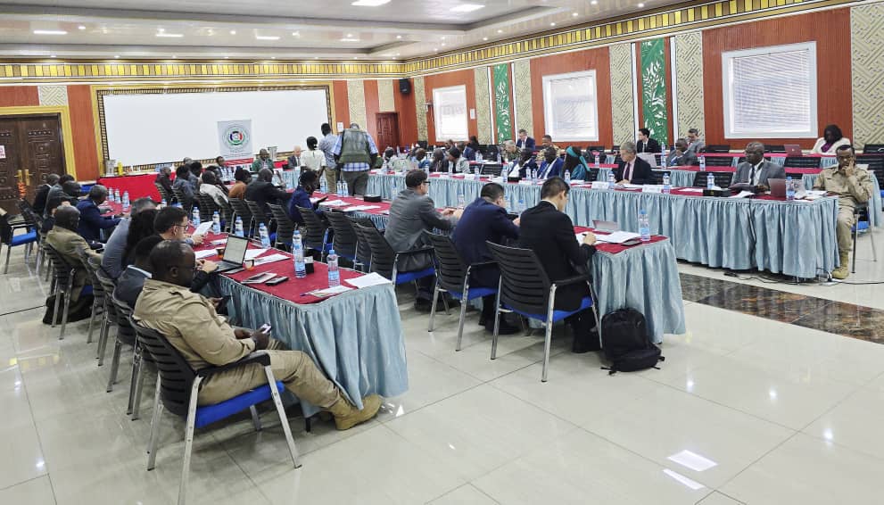58th CTSAMVM Board Meeting